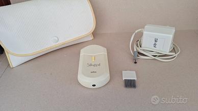 Epilatore Silkepil Braun