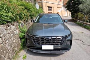Hyundai Tucson 1.6 CRDI Xline