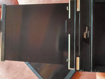 CHASSIS LISCO DE LUXE  13x18