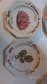Piatti del buon ricordo L'altopiano in cucina