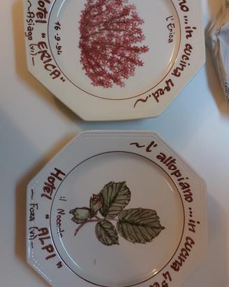 Piatti del buon ricordo L'altopiano in cucina