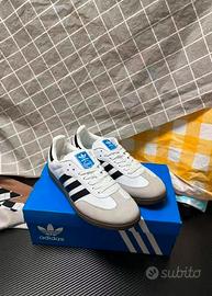 Adidas Originals Samba 38 – Nuove