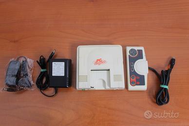 Console PC Engine NEC  #3