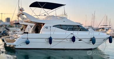 Azimut 40 Fly