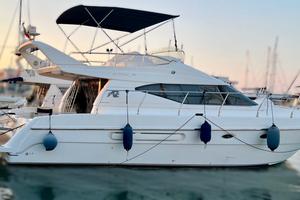 Azimut 40 Fly