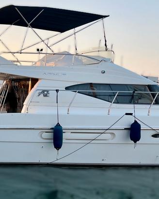 Azimut 40 Fly