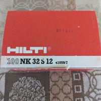 Hilti 100 NK32S12 41059