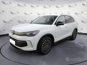 Volkswagen Tiguan 1.5 eTSI 96KW ACT DSG GOAL ...