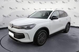 Volkswagen Tiguan 1.5 eTSI 96KW ACT DSG GOAL ...