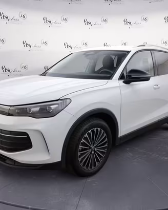 Volkswagen Tiguan 1.5 eTSI 96KW ACT DSG GOAL ...