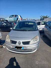 RICAMBI USATI AUTO RENAULT Scenic Serie K9KP7 Dies
