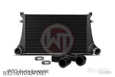 Intercooler Wagner Tuning 2.0 TFSI TSI EA888 Gen3