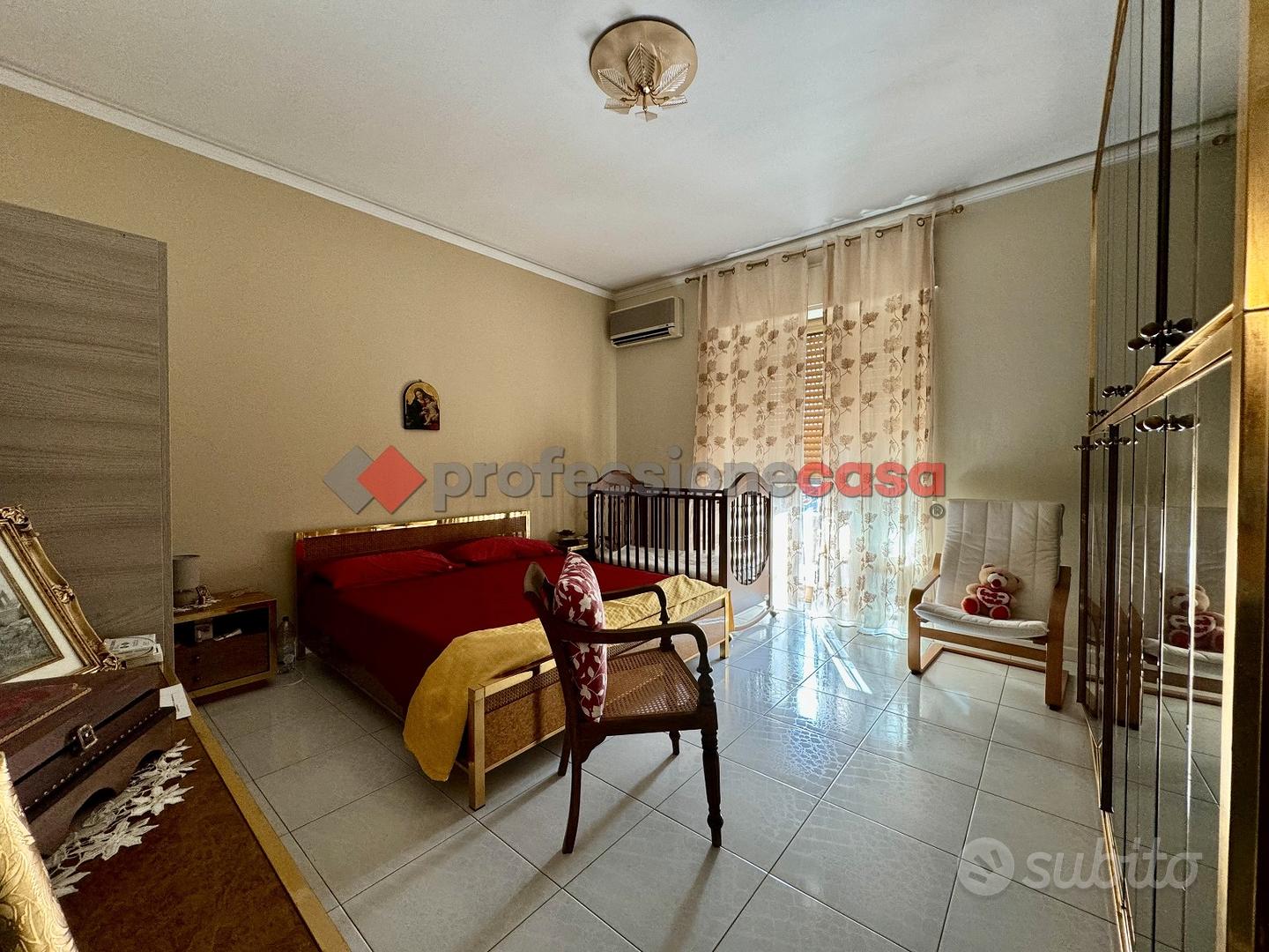 Appartamento – Catania, Centro storico - Altro
