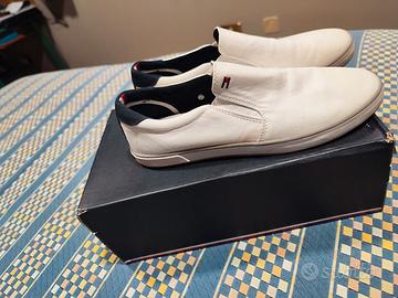 Mocassini Tommy Hilfiger n40