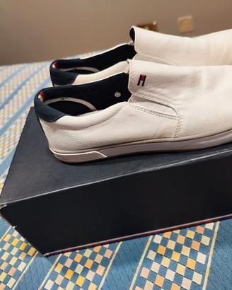 Mocassini Tommy Hilfiger n40