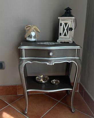 Tavolino Comodino Classico Contemporaneo