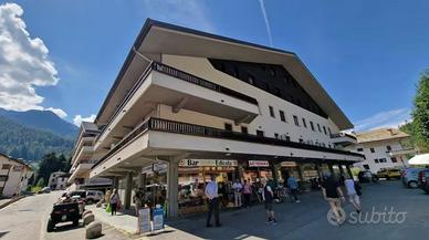 Appartamento Centro Aprica