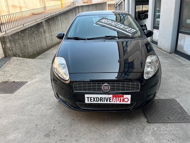Fiat Grande Punto Grande Punto 1.4 5 porte Active