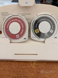 VideoGiochi Psp