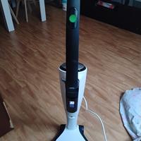 folletto a batteria usato pochissimo 