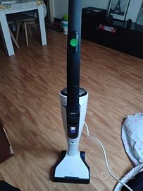 folletto a batteria usato pochissimo 