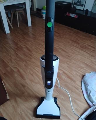 folletto a batteria usato pochissimo 