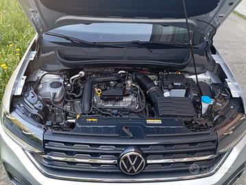 Tcross Advance 110 cv