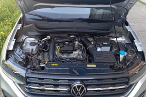 Tcross Advance 110 cv