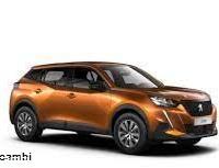Ricambi per Peugeot 2008
