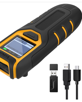 Scanner Barcode Inateck 1D Portatile