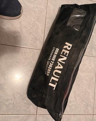 Kit emergenza Renault nuovo mai usato