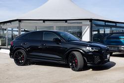 Audi RS Q3 Sportback 2.5 TFSI quattro - IVA DED. -