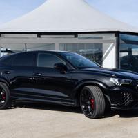 Audi RS Q3 Sportback 2.5 TFSI quattro - IVA DED. -