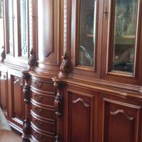 mobile stile barocco