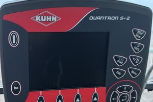 Seminatrice kuhn megant