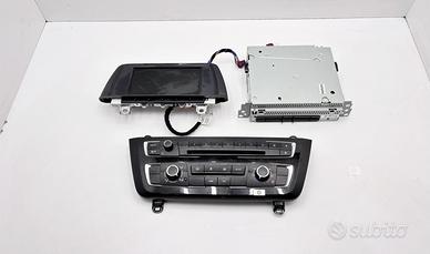 AUTORADIO BMW Serie 3 F31 Touring 6550 9270393-05