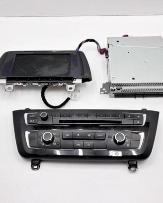 AUTORADIO BMW Serie 3 F31 Touring 6550 9270393-05