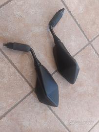 Specchio destro e sinistro Kawasaki Z400