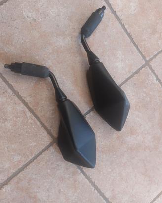 Specchio destro e sinistro Kawasaki Z400