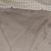 maglione in lana merinos