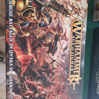 Warhammer age of sigmar