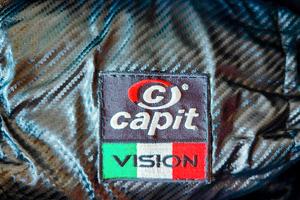 Termocoperte Capit Suprema Vision 