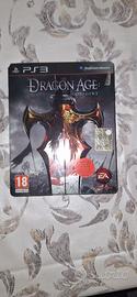 DRAGON AGE ORIGINS COLLECTOR'S EDITION - PS3 