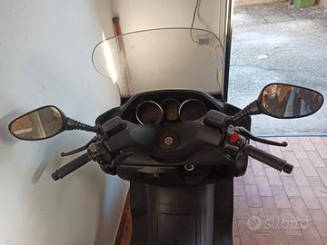 Yamaha Majesty 400 - 2009