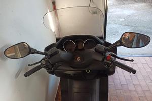 Yamaha Majesty 400 - 2009