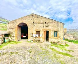 Rif.GL295| villa enna