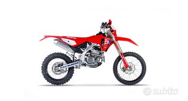 Honda RedMoto CRF 300RX Enduro 2026