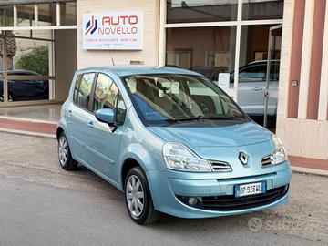Renault Modus 1.2 16V Dynamique