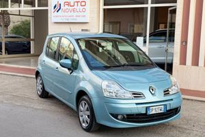 Renault Modus 1.2 16V Dynamique