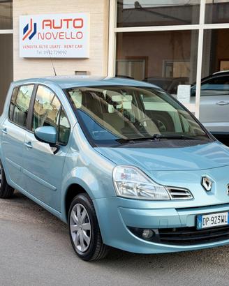 Renault Modus 1.2 16V Dynamique